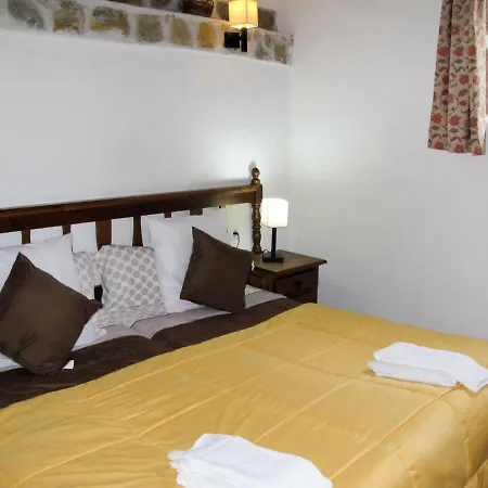 Appartement Ferienwohnung 100s Los Silos