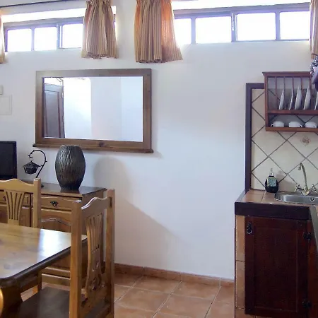 Ferienwohnung 100s Los Silos
